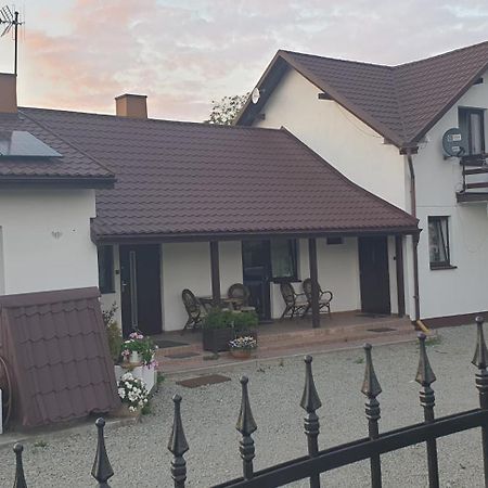 Апартаменти Біля Рондо - Mieszkanie Przy Rondzie Przemyśl 外观 照片