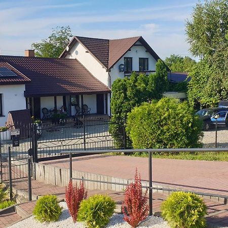 Апартаменти Біля Рондо - Mieszkanie Przy Rondzie Przemyśl 外观 照片