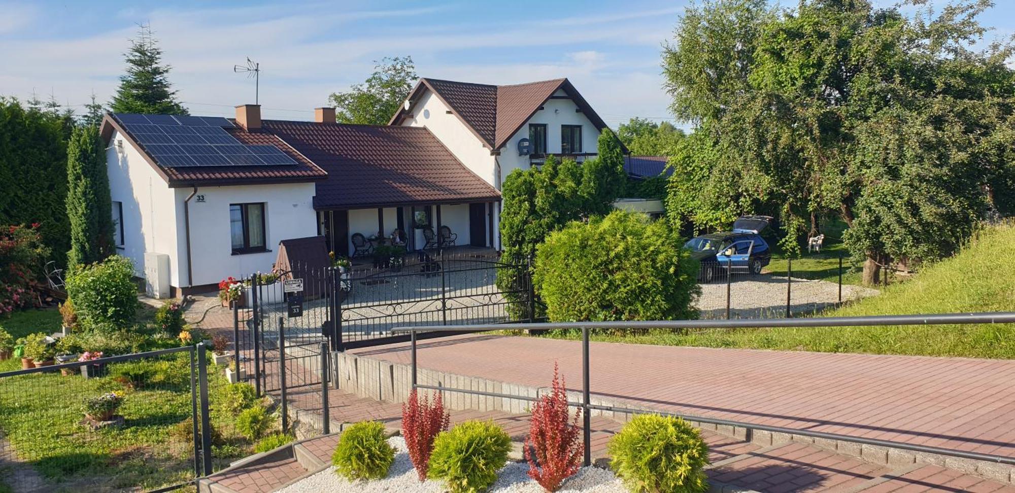 Апартаменти Біля Рондо - Mieszkanie Przy Rondzie Przemyśl 外观 照片